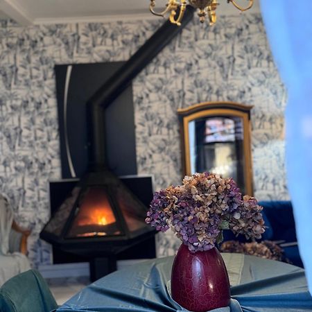 Maison Colombage Normande Flers  Eksteriør billede